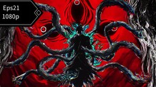 Azura legacy s2 eps 21(51) sub indo anc 1080p