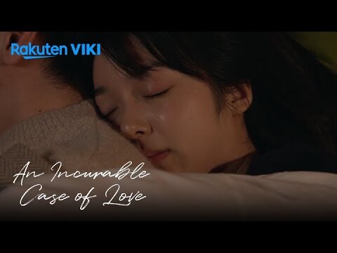 An Incurable Case of Love - EP9 | The Place I Want to Be | Japanese Drama