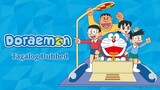 Doraemon Episode 3 & 4 (Tagalog Dubbed)