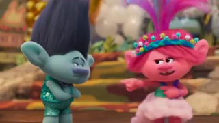 TROLLS BAND TOGETHER _ Music Celebration watch full Movie: link in Description