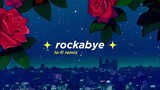 Clean Bandit - Rockabye (Alphasvara Lo-Fi Remix)