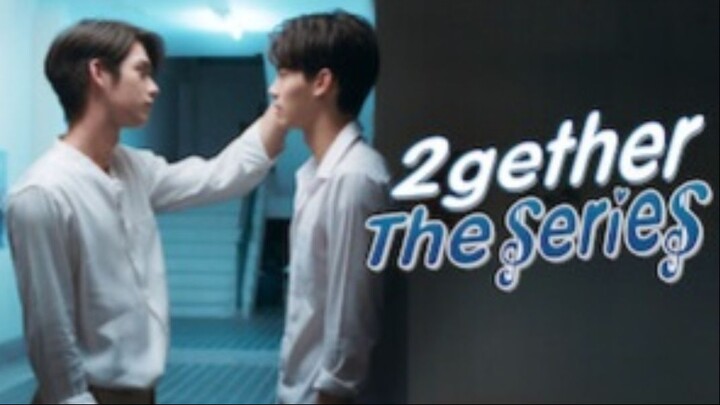 THAI - 2GETHER THE SERIES EP6 eng sub