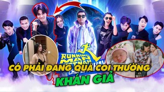 RUNNING MAN MÙA 2 JACK GÓP MẶT SAU SCANDAL CHẤN ĐỘNG PHẢI CHĂNG KHÁN GIẢ VIỆT NAM ĐÃ QUÁ DỄ DÃI