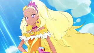 Star☆Twinkle Precure Episode 4 Sub Indonesia