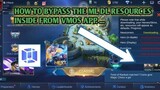 How To Bypass Mobile Legends Inside VMOS |Tagalog Voice Tutorial - PRO HOST KHEVS