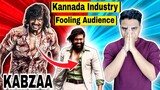 Kabzaa is KGF 3 | Comparison | My Reply To All | Suraj Kumar |