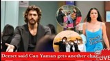 Can Yaman and Demet Ozdemir officially together again