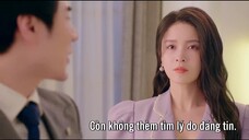 Phản Kích Lãng Mạn EP 19 [Sub Việt]