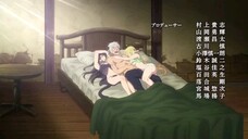 Isekai maou to shoukan shoujo no dorei majutsu episode 9 sub indo