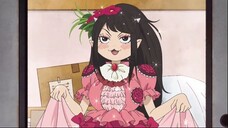 Hozuki no Reitetsu Season 2 Episode 11