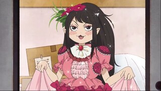 Hozuki no Reitetsu Season 2 Episode 11