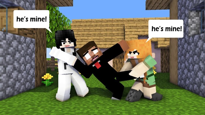 PART 2: Kayako and Wither Love Story: Comedy Monster School Minecraft Animation - Bilibili PART 2: Kayako and Wither Love Story: Comedy Monster School Minecraft Animation - Bilibili