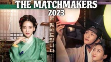 The M a t c h m a k e r ep 4 eng sub