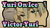 [Yuri On Ice] Victor&Yuri| Cool Style Cut ♥FORGETTABLE