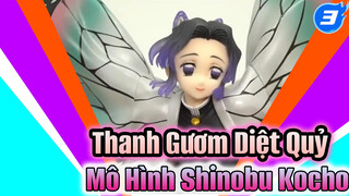 [Thanh Gươm Diệt Quỷ] Review Mô Hình Shinobu Kocho - GALS SERIES_3