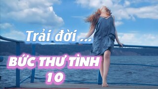 Yêu đàn ông thành thục bạn sẽ được gì? | Thư Tình