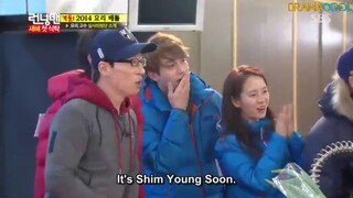 RUNNING MAN Episode 180 [ENG SUB]