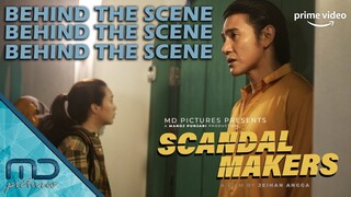 Scandal Makers - Behind The Scene Part 6