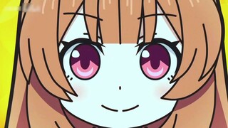 "Mode keras"? Ini jelas mode neraka - Iwatani Naofumi