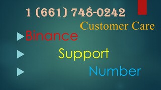 𝐁𝐢𝐧𝐚𝐧𝐜𝐞 𝐂𝐮𝐬𝐭𝐨𝐦𝐞𝐫 𝐂𝐚𝐫𝐞 📞𝟏 (𝟔𝟔𝟏) 𝟕𝟒𝟖-𝟎𝟐𝟒𝟐☎ 𝐍𝐮𝐦𝐛𝐞𝐫