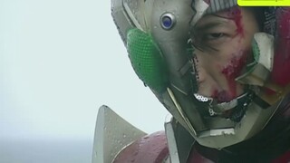 [Hampir 4 kemenangan dan 1 kekalahan dalam 6 pertandingan] FORMULIR Kamen Rider Sword-Gelen JACK (Be