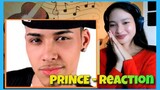 Prince Royce | Corazon Sin Cara | KC Reaction  | reaccion