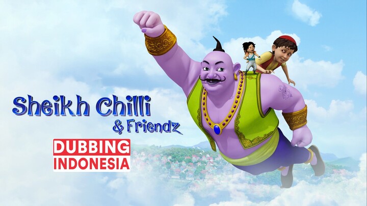Sheikh Chilli and Friends - Bulbul Bana Crorepati [Dubbing Indonesia]