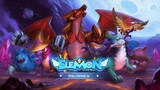 ELEMON - Dự Án Game Của Những Giấc Mơ | NFT Games Play To Earn
