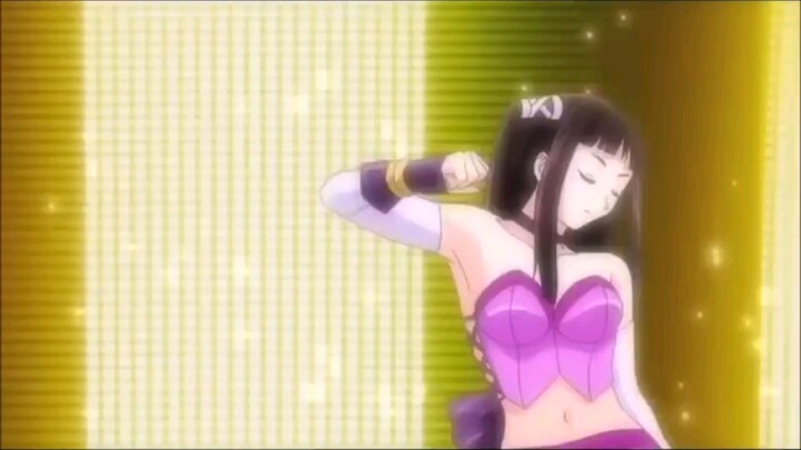 DANCER