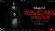 [Movie|Horor] Menjelang Maghrib (2022)