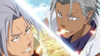 S2 (sub indo) tensei shitara slime datta Ken ep 2