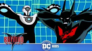 Batman Beyond | The REVENGE of Shriek! | @DC Kids