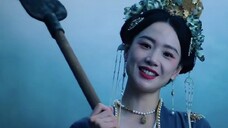 Princess Wan Ning was held hostage for her country, but when she returned, she was criticized by her