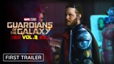 Guardians of the Galaxy Vol. 3 (2023) FIRST TRAILER | Marvel Studios & Disney+ (HD)