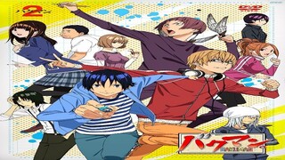 Bakuman S2 - Episode 3 [Sub Indo]