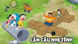 Review Doraemon - Cần Câu Nhẹ Tênh  | #CHIHEOXINH | #1212