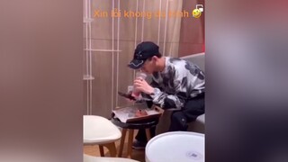 Ông vua né thính 🤣🤣hài cười xuhuong