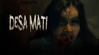 DESA MATI 2025 FULL MOVIE HD