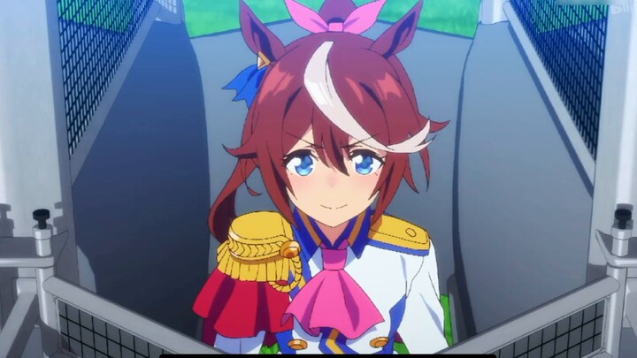 "Uma Musume: Pretty Derby" Bạn có chơi tốt không?