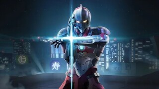Dịch giọng trang phục Ryoma/Ultraman(Ryoma/Ultraman voice vietsub)