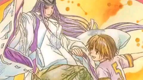 Hikaru no go episode 64