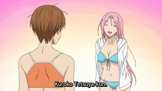 Kuroko no Basket Episode 14 [ENGLISH SUB]