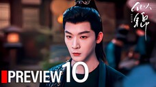 PREVIEW-EP10/40 Si Jin (2025)
