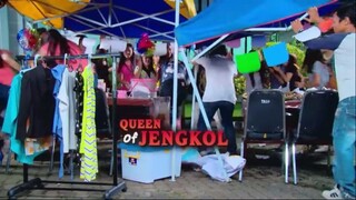 Queen Of Jengkol