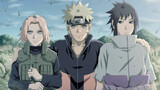 The will of fire, start burning! NARUTO·The so-called Hokage is the person who must bear the pain an