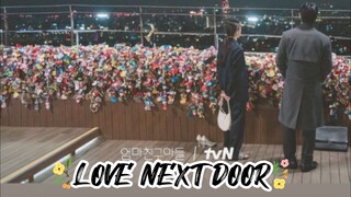 EP. 3 LOVE NEXT DOOR (2024) | HD SUB INDO