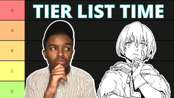 To Your Eternity Manga Arc Tier List (SPOILERS)