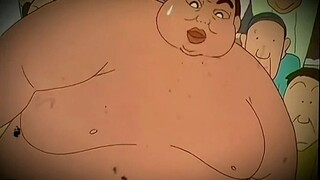 Crayon Shin-chan: Kisah Bergerakku Serangan Kaktus