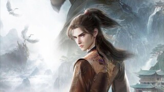 Tales of Herding Gods episode 29 sub indo