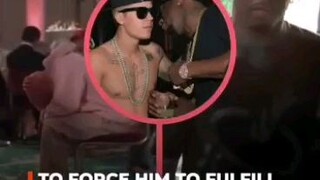 Expose of Justin Bieber